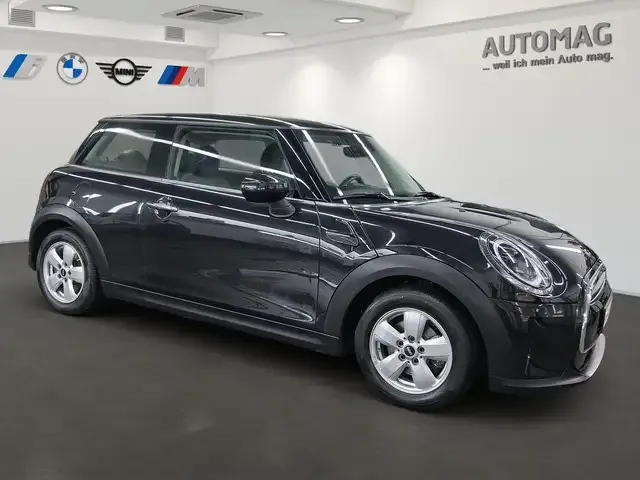 MINI One