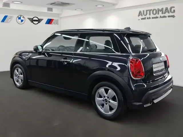 MINI One
