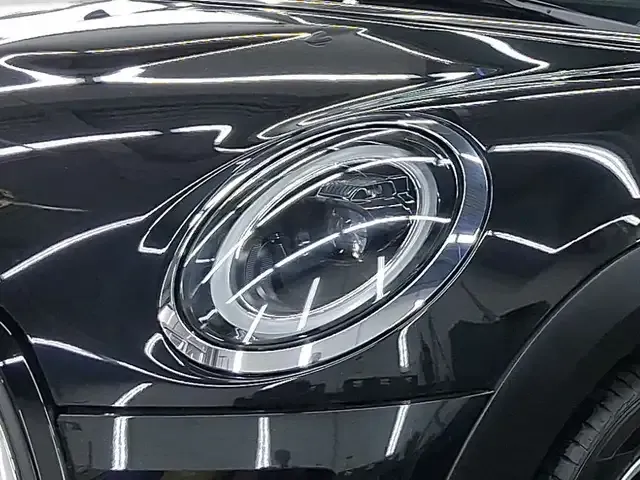MINI One