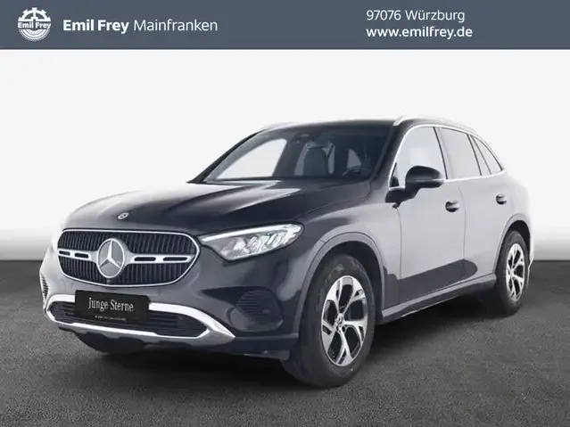 Mercedes-Benz GLC 200
