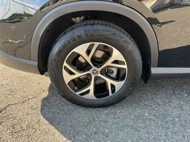 Mercedes-Benz GLC 200
