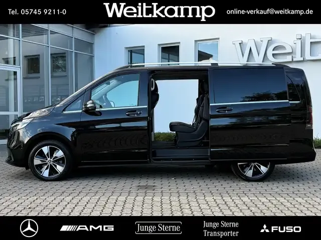 Mercedes-Benz V 220