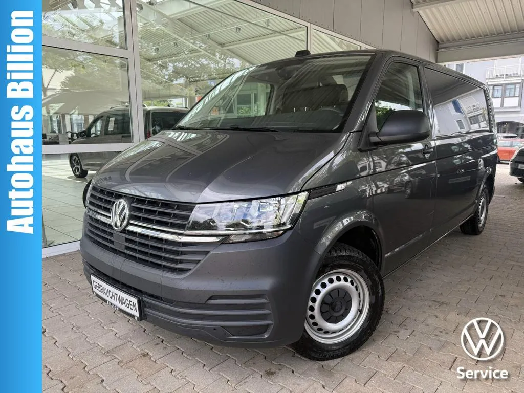 Volkswagen T6 Transporter