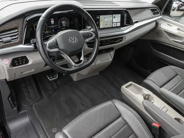 Volkswagen Sonstiges