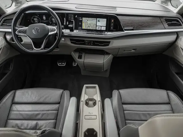 Volkswagen Sonstiges