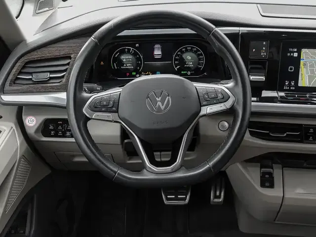 Volkswagen Sonstiges