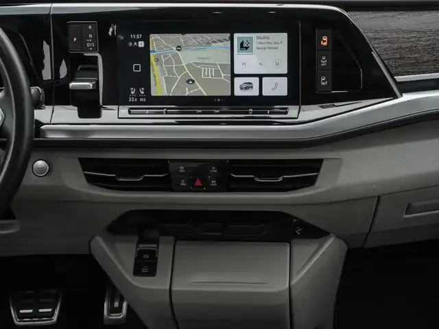 Volkswagen Sonstiges