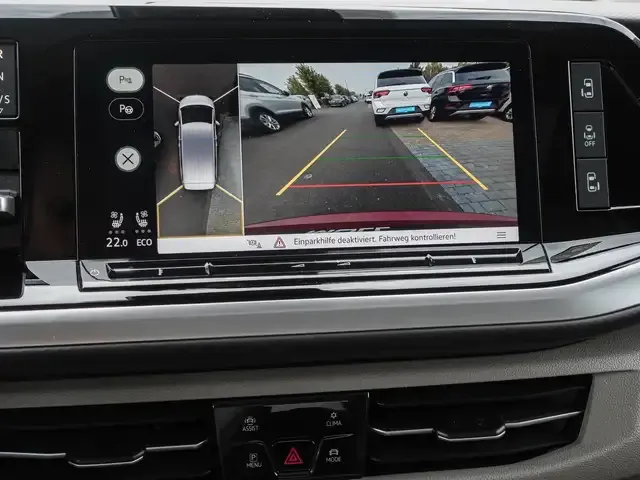 Volkswagen Sonstiges