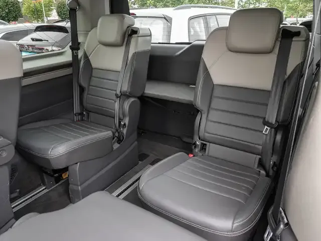 Volkswagen Sonstiges