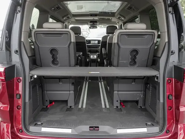 Volkswagen Sonstiges