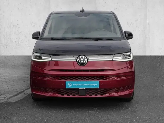 Volkswagen Sonstiges