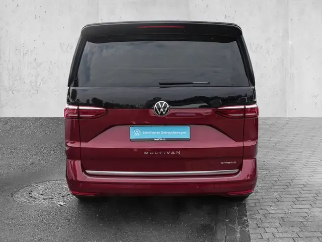 Volkswagen Sonstiges