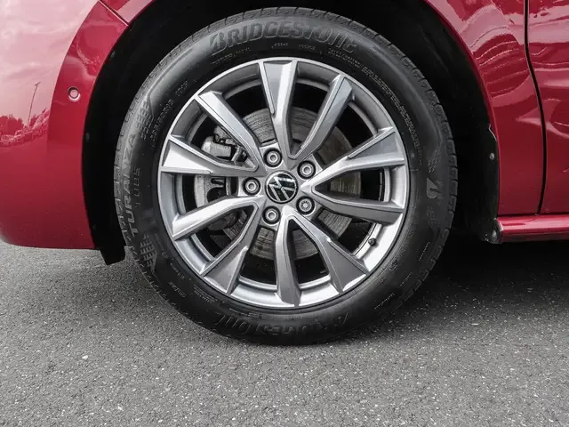 Volkswagen Sonstiges