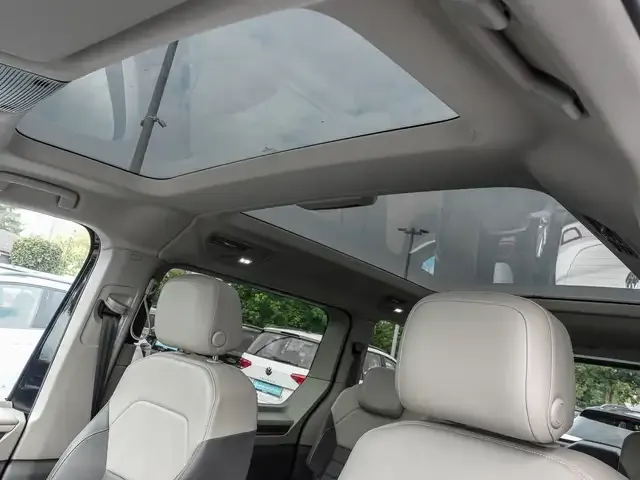 Volkswagen Sonstiges