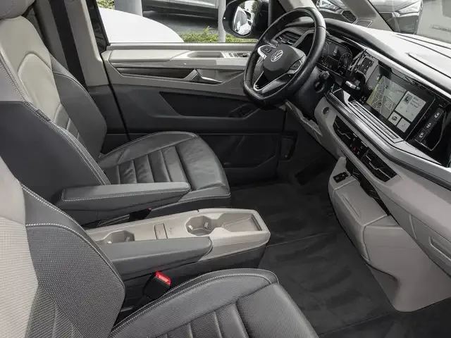 Volkswagen Sonstiges