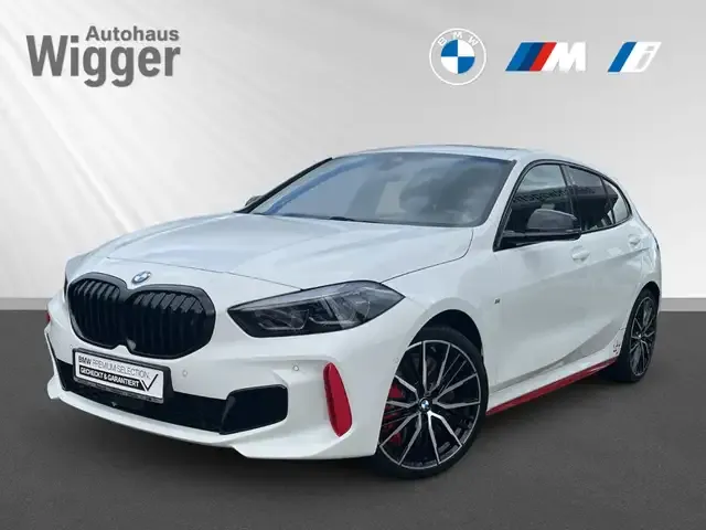 BMW 128