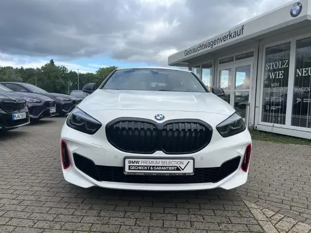 BMW 128