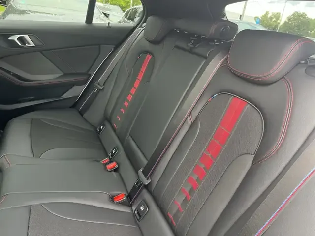 BMW 128