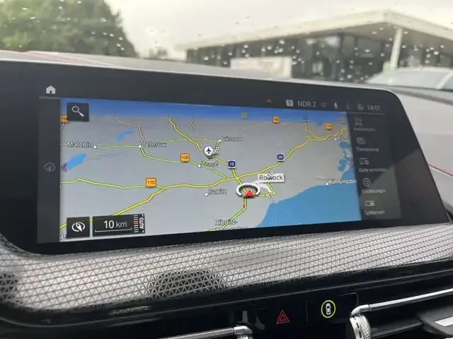 BMW 128