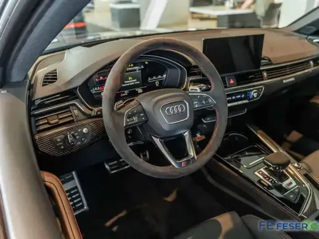 Audi RS4
