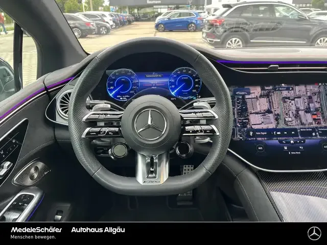 Mercedes-Benz EQE 53