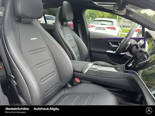 Mercedes-Benz EQE 53