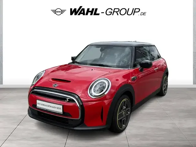 MINI Cooper SE