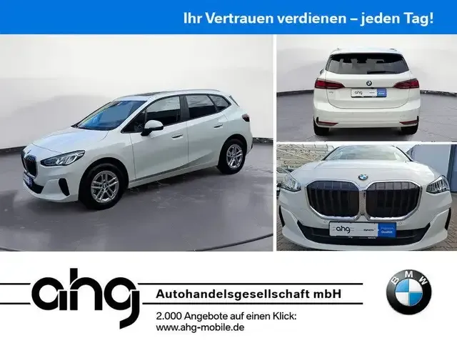 BMW 220
