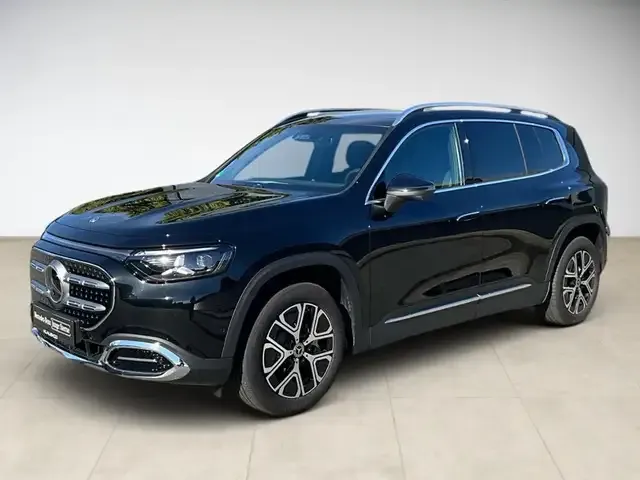 Mercedes-Benz GLB 250