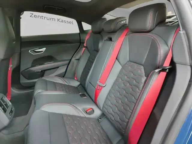 Audi RS e-tron GT