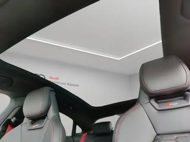 Audi RS e-tron GT