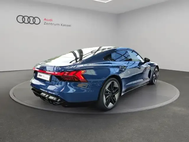 Audi RS e-tron GT