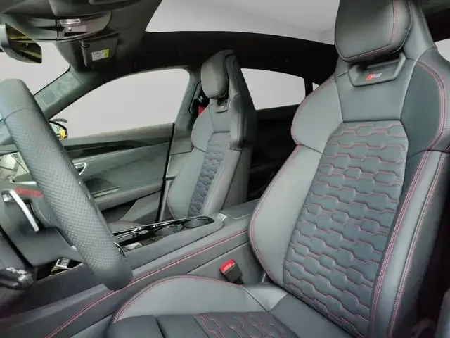 Audi RS e-tron GT