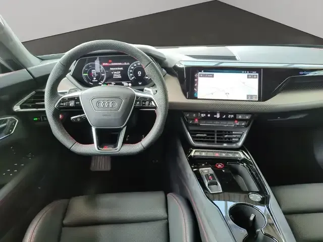 Audi RS e-tron GT