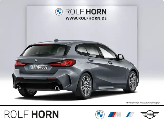 BMW 120
