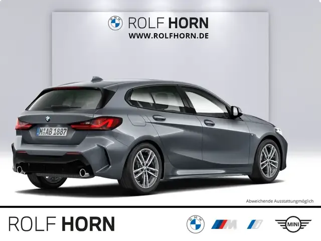 BMW 120
