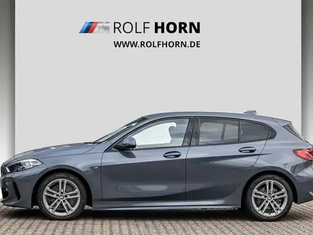 BMW 120