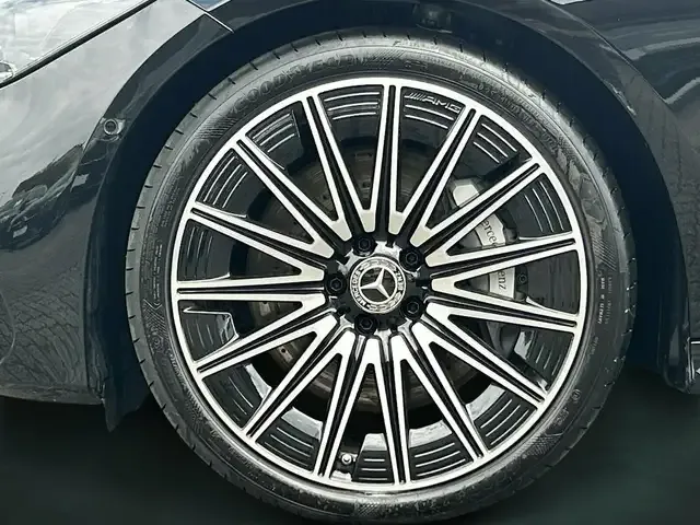 Mercedes-Benz CLE 450