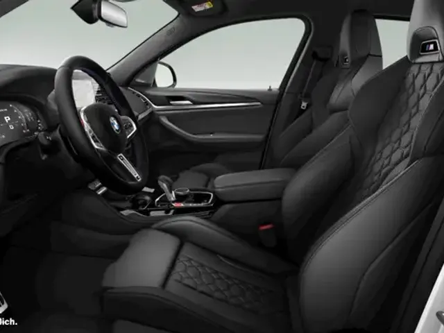 BMW X4 M