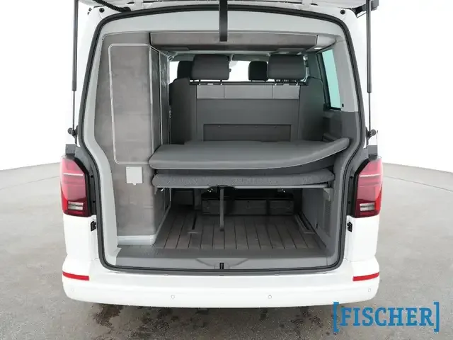 Volkswagen T6.1 California