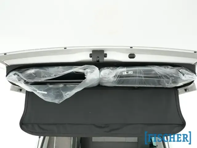 Volkswagen T6.1 California