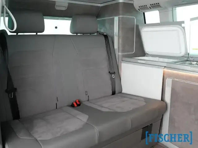 Volkswagen T6.1 California