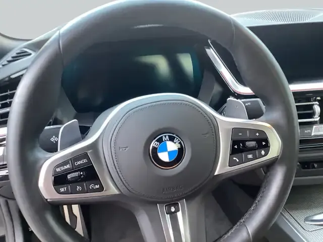 BMW Z4 M