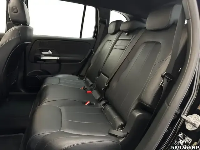 Mercedes-Benz EQB 250