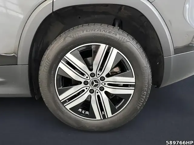 Mercedes-Benz EQB 250