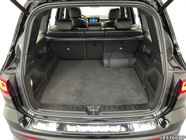 Mercedes-Benz EQB 250