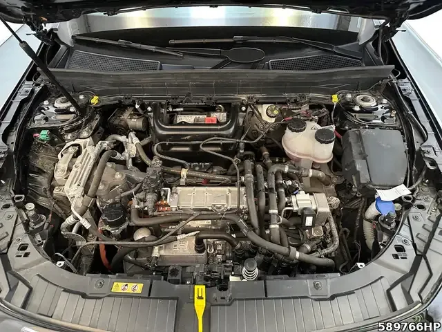 Mercedes-Benz EQB 250
