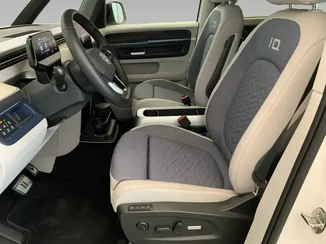 Volkswagen ID. Buzz
