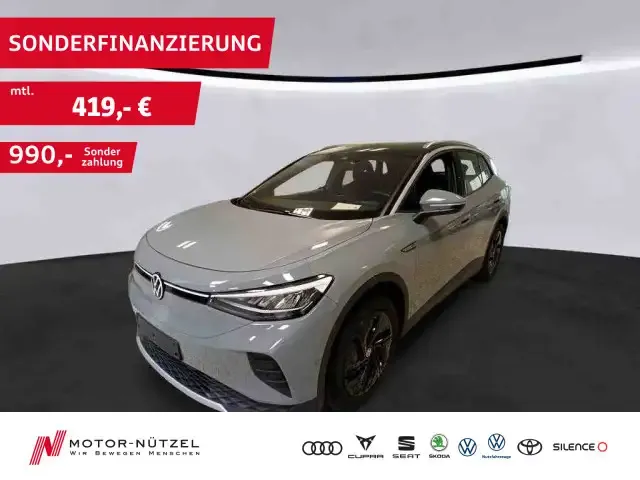 Volkswagen ID.4