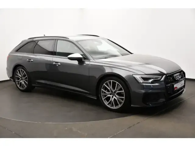 Audi S6